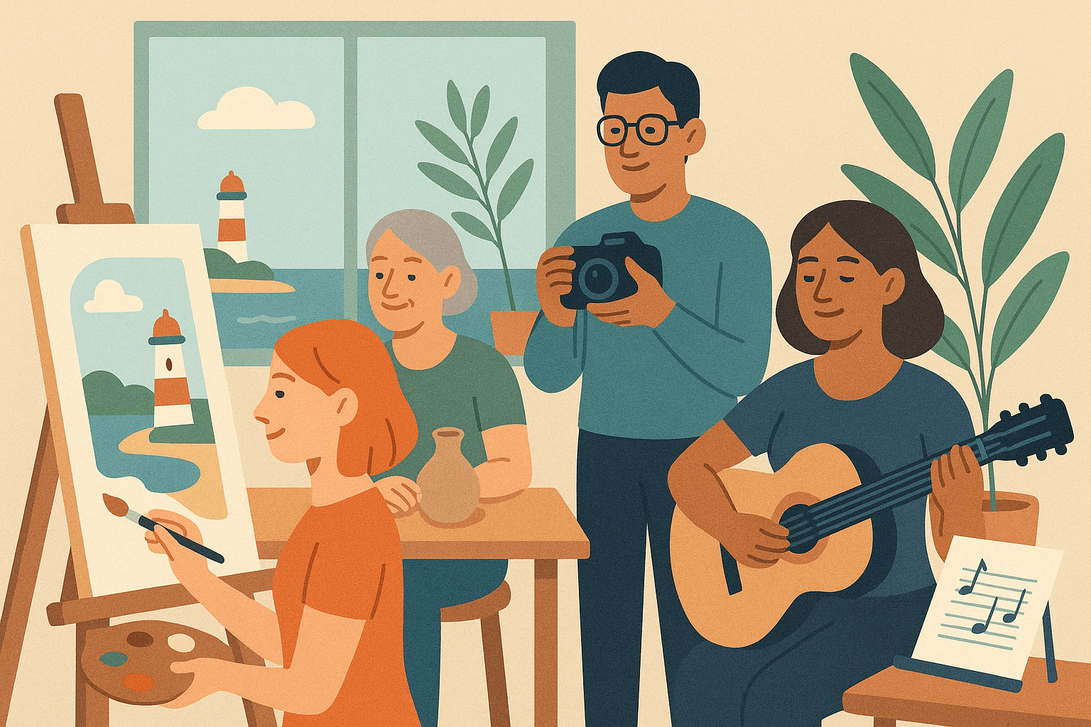 Kategorie Kultur & Gestalten