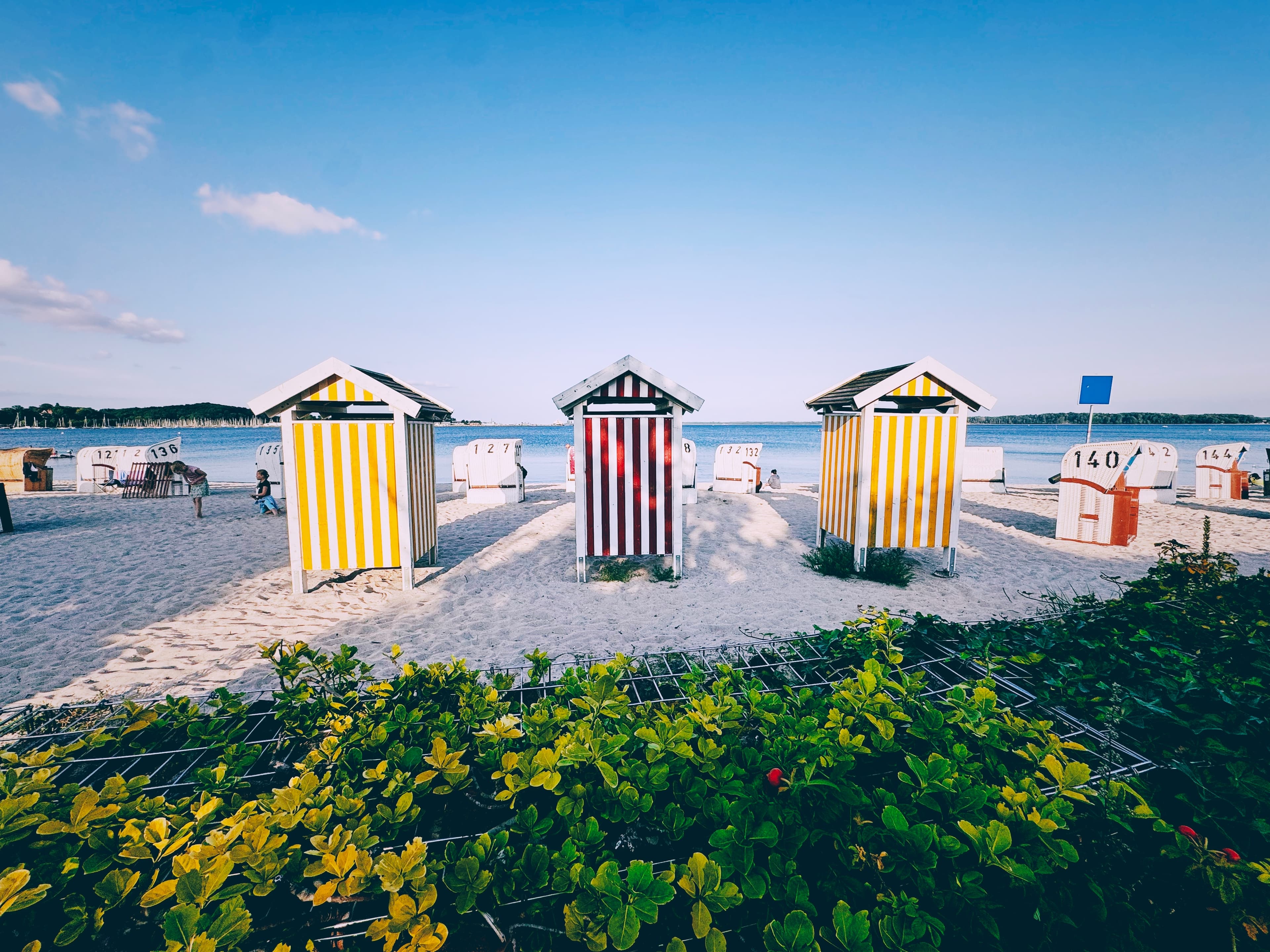 VHS Eckernförde Impression