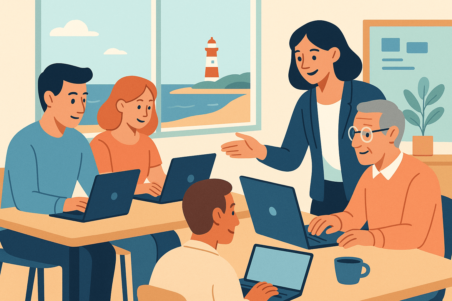 Kategorie Beruf & Computer